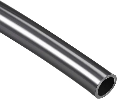 Miniatura 3 de uxcell Tubo de manguera de línea de nailon, 0.472 in (0.47 pulgadas) de diámetro interior x 0.591 in de diámetro exterior PA12 tubo de nailon
