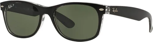 Miniatura 2 de Ray-Ban RB2132 New Wayfarer Lentes de sol polarizadas