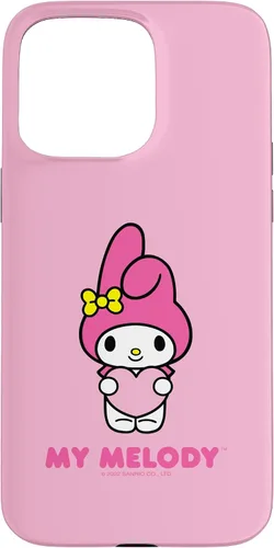 Miniatura 31 de My Melody Character - Carcasa frontal y trasera para iPhone 17