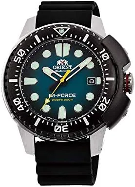 Miniatura 3 de Reloj automático Orient RA-AC0L04L00B