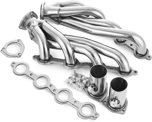 Miniatura 3 de Cabecera de conversión e intercambio C10 LS LSX para Chevy GMC Chevrolet Camaro Caprice Silverado Camioneta Pickup LS1 LS2 LS3 LS6 LS7 4.8L 5.3L 5.7L