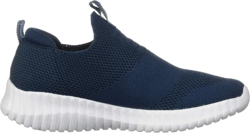 Miniatura 6 de Skechers Boy's Elite Flex-Wasik Sneaker
