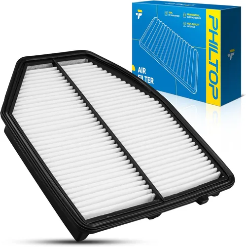 Miniatura 28 de PHILTOP Filtro de aire del motor CA7421 de repuesto para Chevrolet Astro, Blazer, Camaro, S10 y GMC Jimmy, Safari, Sonoma & Isuzu Hombre y Pontiac