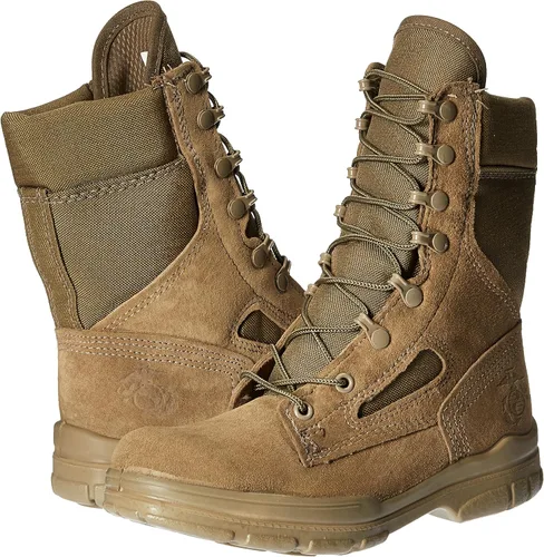 Miniatura 7 de Bates Botas militares y tácticas unisex USMC ligeras DuraShocks