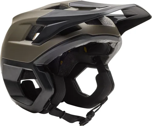 Miniatura 8 de Fox Racing Unisex Dropframe Mountain Bike Helmet