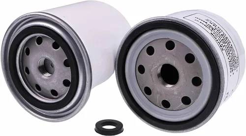 Miniatura 3 de Juego de filtros separadores de agua para filtro de aceite y combustible 35-802893Q01 35-866340Q03 compatibles con motores Mercruiser 4.3 5.0 5.7