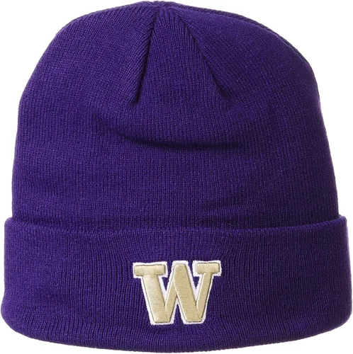 Miniatura 22 de ZHATS NCAA Mens Cuff Beanie Team