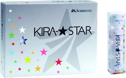 Miniatura 8 de Casco KIRA STAR2 KIRA Star 2N - Pelota de golf