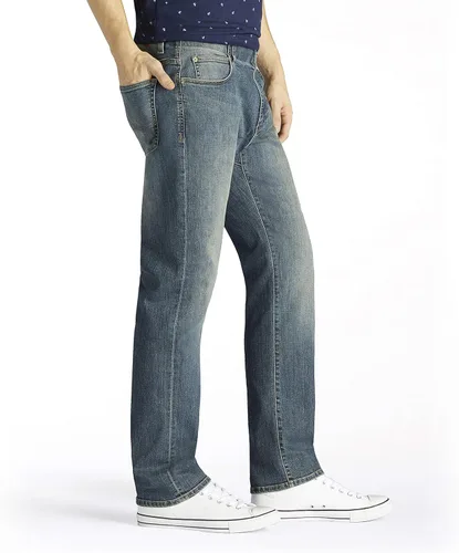 Miniatura 2 de Lee Men's Extreme Motion Athletic Taper Jean