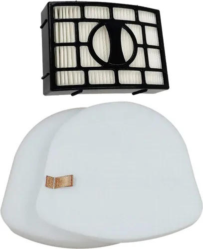 Miniatura 2 de Dttery Filtros de repuesto ZU561 UV730 para Shark ZU560 ZU660 UV650 UV725 ZD201 ZD400 CU530 Rotator Navigator Navigator Lift-Away Vertical Vacuum