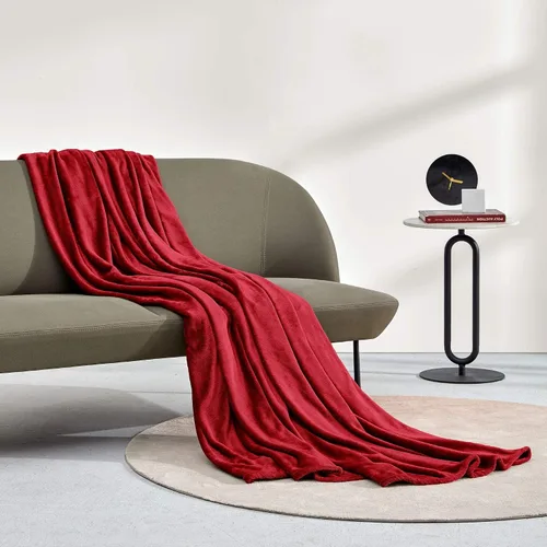Miniatura 10 de SLEEP ZONE Manta de forro polar para bebé, manta mullida de franela súper suave para niños pequeños de 30 x 40 pulgadas, acogedora manta de felpa
