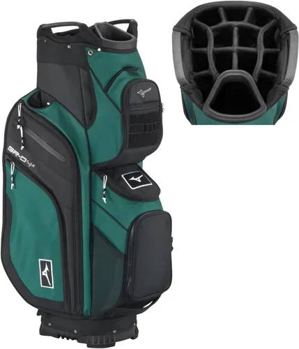 Miniatura 8 de Mizuno BR-D4C - Bolsa de golf para carrito