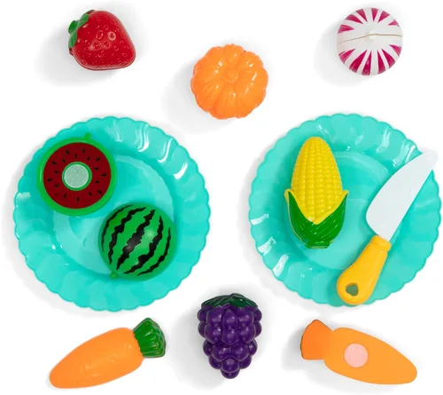 Miniatura 20 de Delta Children - Cocina de juguete Gourmet Todo en Uno de Rincón - Juego de cocina con estufa segura y sin calor con luces, horno, fregadero, Gris