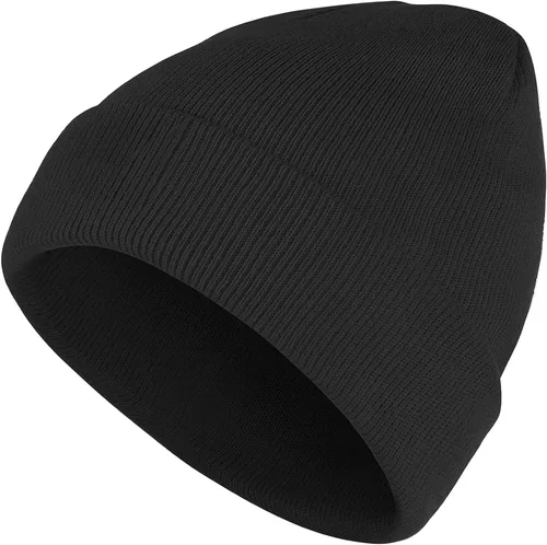 Miniatura 69 de American Trends Gorro para hombre y mujer, gorro de punto suave y lindo con diseño de calavera