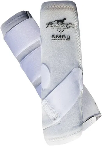 Miniatura 4 de Botas para patas de caballo Professionals Choice Smbii, par