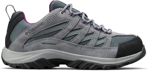 Miniatura 6 de Columbia Zapatillas de senderismo Crestwood para mujer