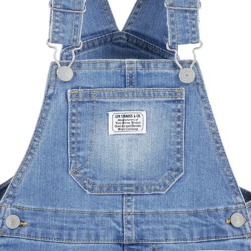 Miniatura 3 de Levi's unisex-baby OverallOveralls