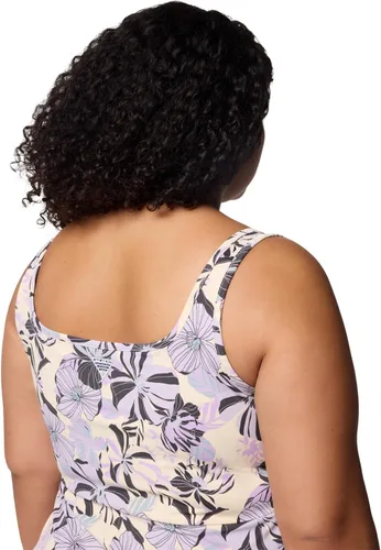 Miniatura 145 de Columbia Vestido PFG Freezer III para mujer