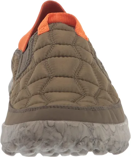 Miniatura 2 de Merrell Tenis unisex Hut Moc 2.0 para niños