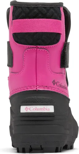 Miniatura 4 de Columbia Botas de nieve unisex Bugaboot Celsius con correa para niños