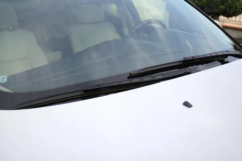 Miniatura 4 de AERO Limpiaparabrisas prémium de 24 pulgadas + 19 pulgadas con pestaña de pellizco I&L para todas las estaciones, repuesto del fabricante original