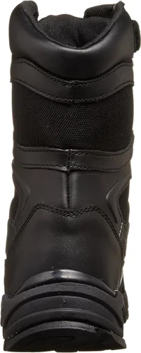 Miniatura 3 de Rothco Bota con cremallera lateral negra de 8.0in