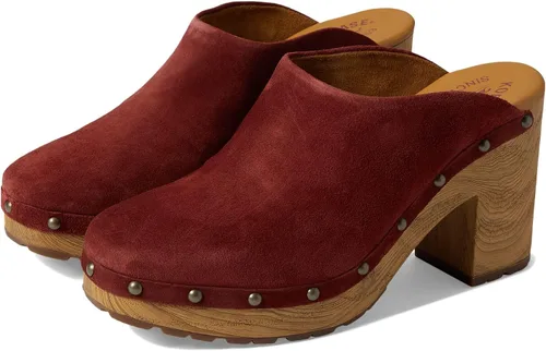 Miniatura 4 de KORK-EASE Zuecos Sudbury para mujer