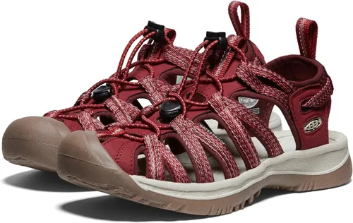 Miniatura 4 de KEEN Sandalias deportivas Whisper con punta cerrada para mujer