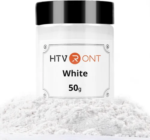 Miniatura 13 de HTVRONT - Polvo de mica en color dorado para resina epoxi - 50 g/1.76 oz Polvo de pigmento de mica natural, polvo de mica para la fabricación