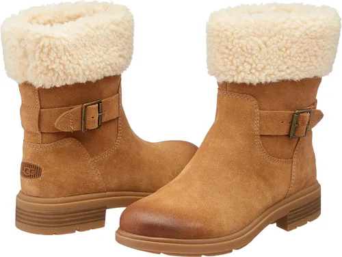 Miniatura 7 de UGG Botas de moda Harrison Cuff para mujer