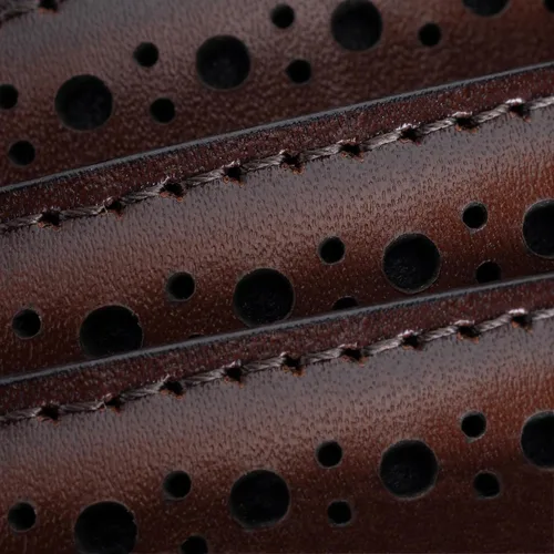Miniatura 3 de Allen Edmonds Cinturón Manistee para hombre