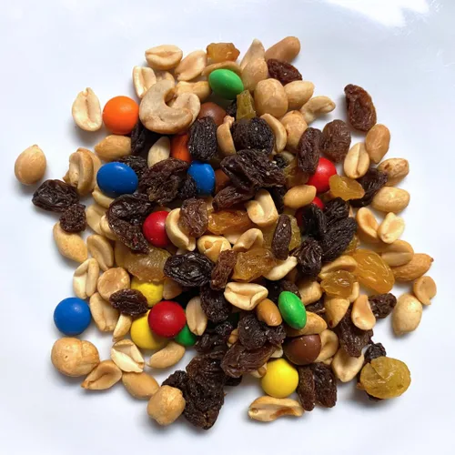 Miniatura 6 de Capital City Fruit Classic Gourmet Fruit and Nut Caja de regalo
