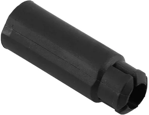 Miniatura 6 de Dweekiy Casquillo de reparación de cambio Buje de reparación de cambio para Opel Combo Meriva Vectra II III, material ABS, negro