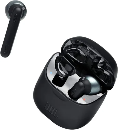 Miniatura 5 de JBL TUNE 220TWS - Auriculares intrauditivos inalámbricos verdaderos - Negro