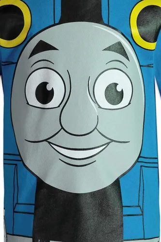Miniatura 6 de Thomas Friends Thomas The Train - Paquete de 3 camisetas gráficas de manga corta