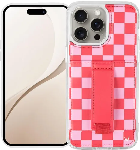 Miniatura 47 de Fundas Walli para iPhone 17 Pro, Funda tipo Cartera con Soporte para Tarjetas, Elegante y Moderna, Funda para Mujer, se ajusta al iPhone 17 Pro