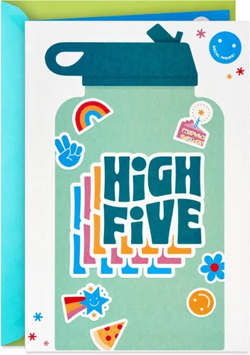 Miniatura 8 de Hallmark tarjeta de felicitación para cumpleaños