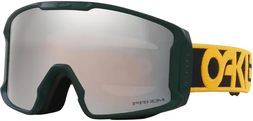 Miniatura 6 de Oakley Gafas de seguridad Line Miner M para nieve
