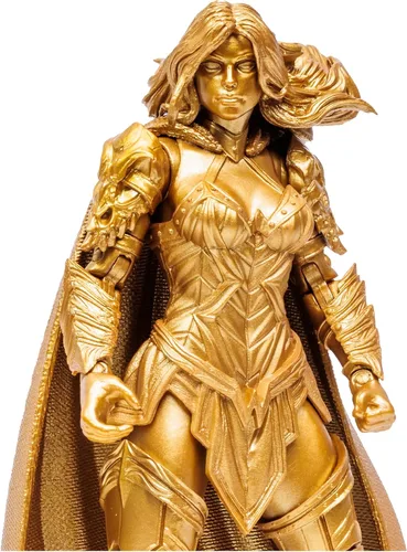 Miniatura 2 de DC Comics Mujer Maravilla Anticrisis