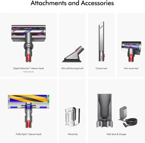 Miniatura 3 de Dyson V15 Detect Vacuum