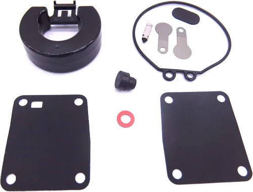 Miniatura 7 de SouthMarine Motor de barco 6G1-W0093-00 369-87122-1 11502M 18-7765 Kit de reparación de carburador para Yamaha 3HP 6HP 8HP / para Tohatsu