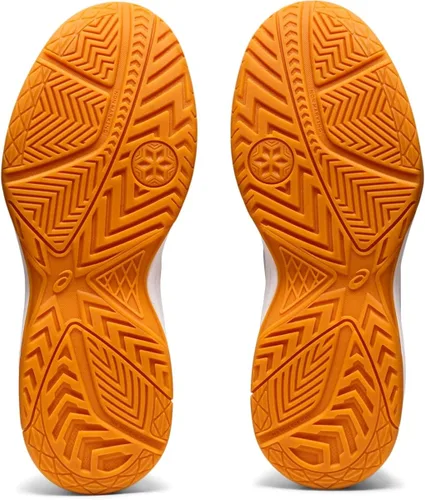 Miniatura 7 de ASICS Upcourt - Zapatos de voleibol escolares de 5 grados para niños