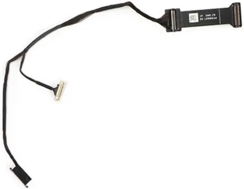 Miniatura 12 de [Piezas de dron] para Mavic Air 2 piezas de repuesto de brazo de motor de carcasa izquierda derecha delantera trasera cable de señal para DJI Mavic