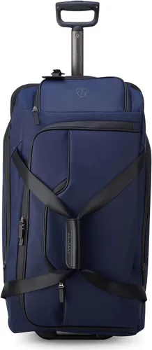Miniatura 3 de Peugeot Voyages - Bolsa de lona con ruedas