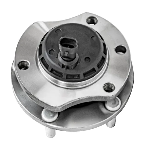 Miniatura 143 de Detroit Axle - Conjunto de cubo de rodamiento de rueda delantera para Nissan Altima 02-06 (3.5L V6)/Maxima 00-08, INFINITI I30 00-01/I35 02-04 5