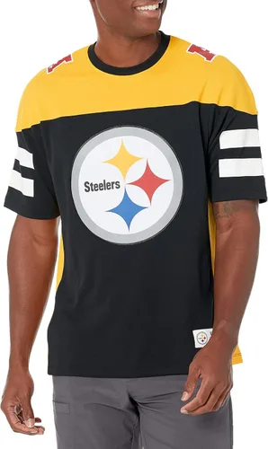 Miniatura 11 de OTS - Camiseta Alton de la NFL para hombre
