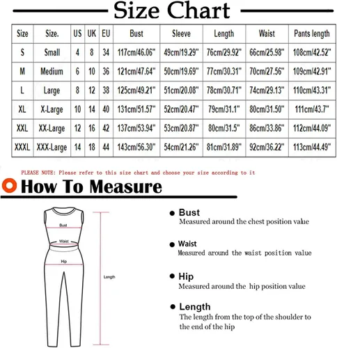 Miniatura 3 de jovati Women 2 Piece Sets Outfits Casual Long Sleeve Solid Color Tops With High Waist Pants Loose Fit Solid Pajama Sets