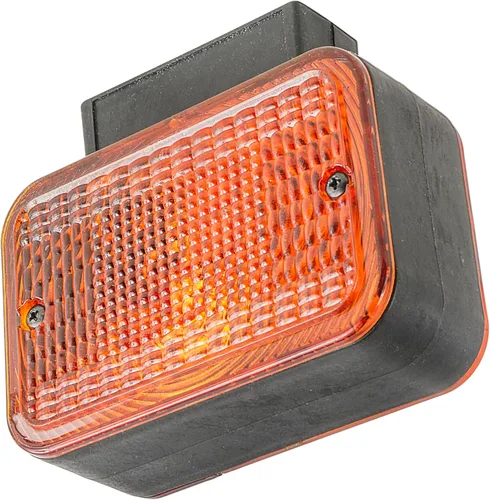 Miniatura 3 de Caltric Luz trasera derecha compatible con John Deere 5415/5425 / 5615/5625 / 5715/5725 / 6403/6603 / 1023E / 1026R / 2027R / 3032E / 3038E