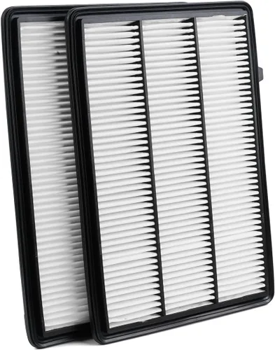 Miniatura 16 de Cartist 2 filtros de aire de motor CA11259, ajuste personalizado para Mazda 3, 6, CX5 (2012-2022), repuesto de filtros de aire automotrices