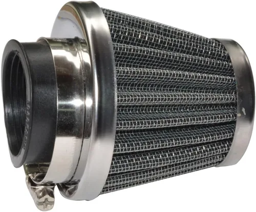 Miniatura 3 de baitaihem 2 unidades Motocicleta Pod Filtro de Aire de bolsillo suciedad ATV Pit Bike – 35 38 39 40 42 46 48 50 52 54 mm, 35mm